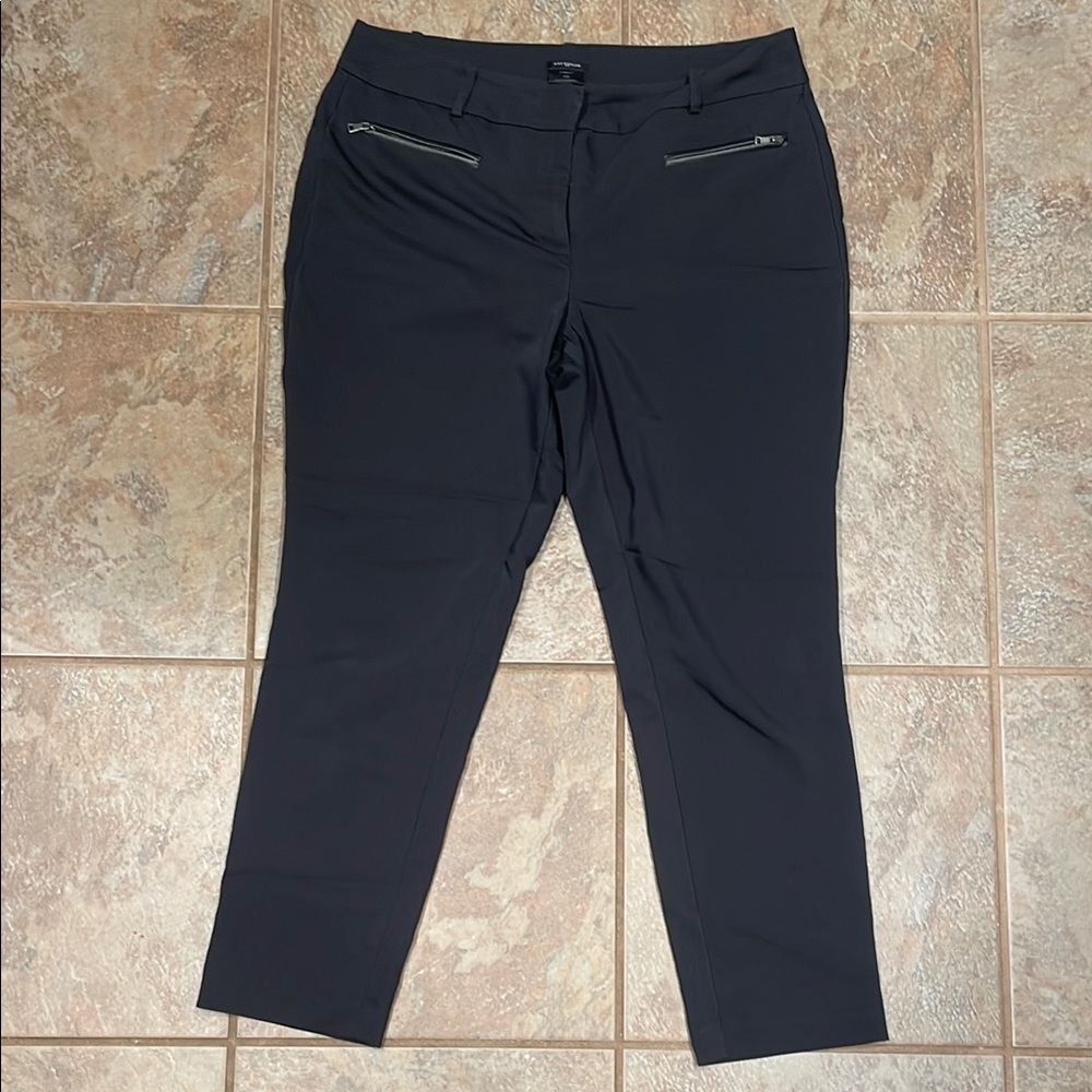 Women's Black Pants